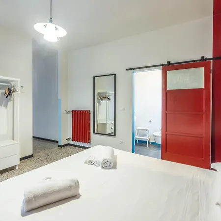 Penzion Bartoli Holidays, By Short Holidays 3*