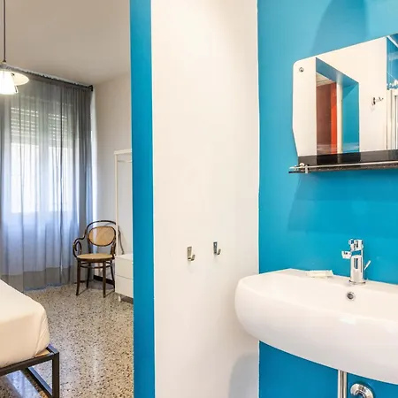 Penzion Bartoli Holidays, By Short Holidays Boloňa