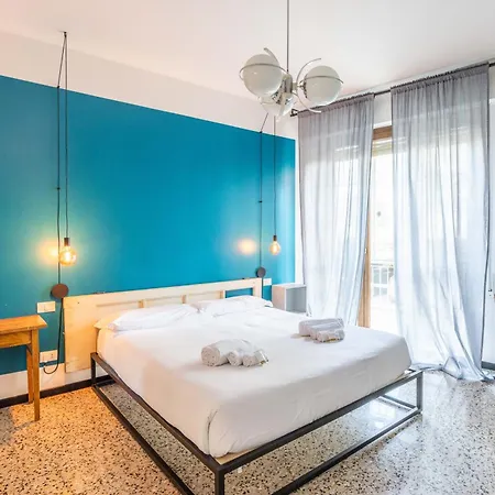 Bartoli Holidays, By Short Holidays Penzion Boloňa