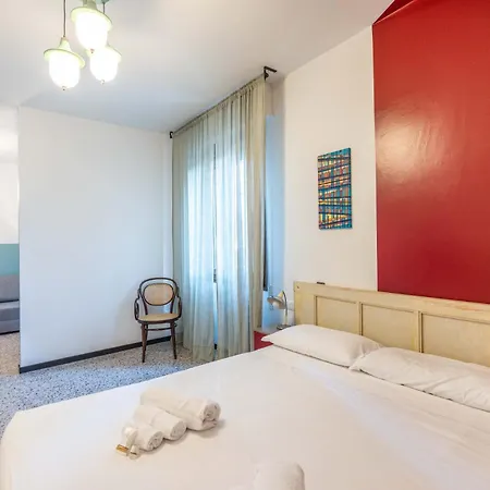 Bartoli Holidays, By Short Holidays Bologna