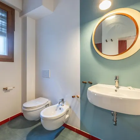 Vendégház Bartoli Holidays, By Short Holidays 3*