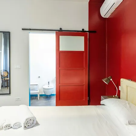Bartoli Holidays, By Short Holidays Affittacamere Bologna