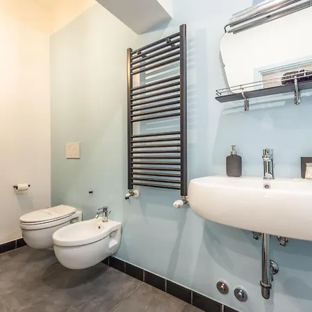 Vendégház Bartoli Holidays, By Short Holidays Bologna