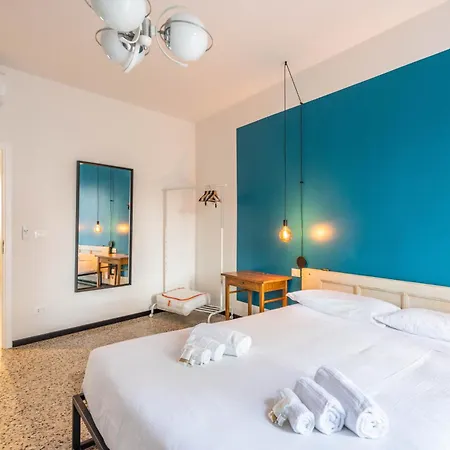 Bartoli Holidays, By Short Holidays Affittacamere Bologna