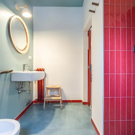 Bartoli Holidays, By Short Holidays Guest house 3*