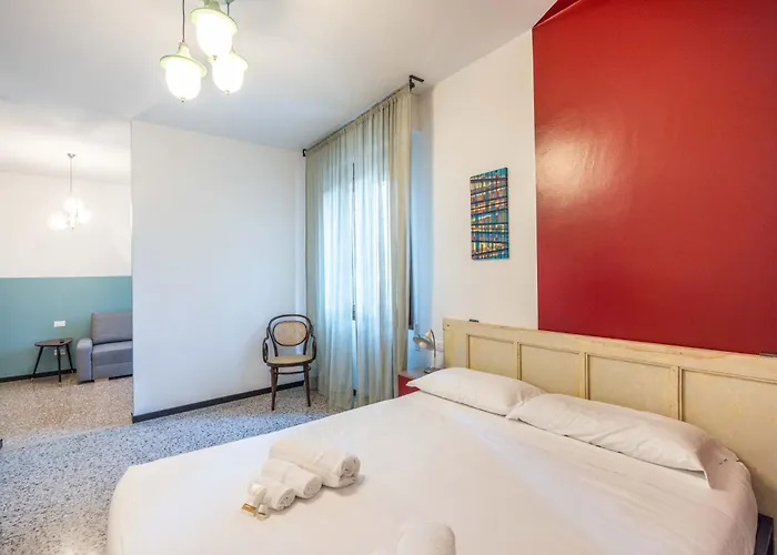 Bartoli Holidays, By Short Holidays Bologna