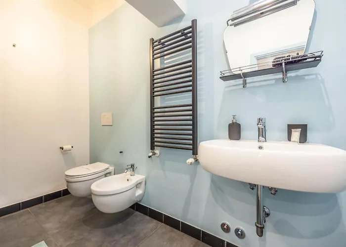 Guest house Bartoli Holidays, By Short Holidays Bologna