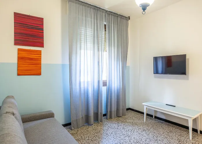 Bartoli Holidays, By Short Holidays Guest house