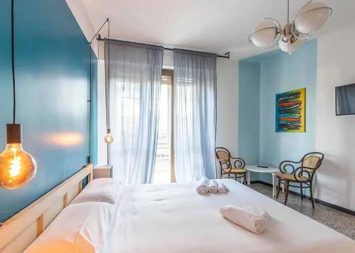 Bartoli Holidays, By Short Holidays 3*