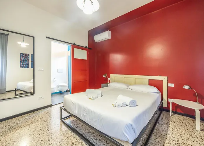 Guest house Bartoli Holidays, By Short Holidays 3*