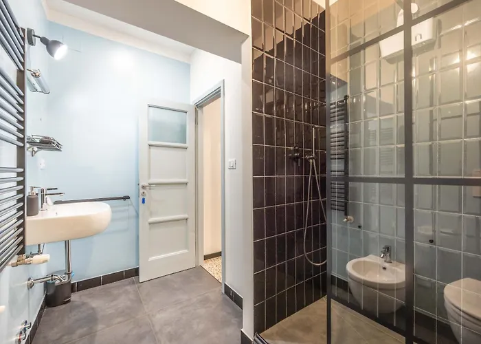 Guest house Bartoli Holidays, By Short Holidays Bologna