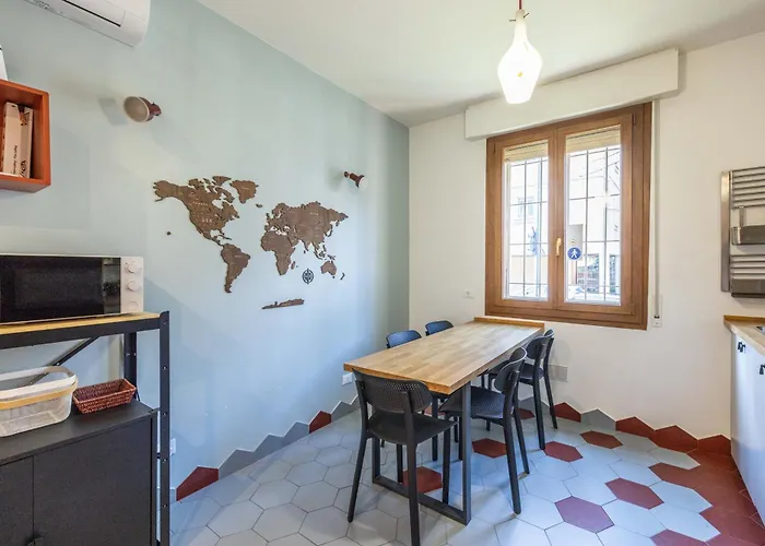 Guest house Bartoli Holidays, By Short Holidays