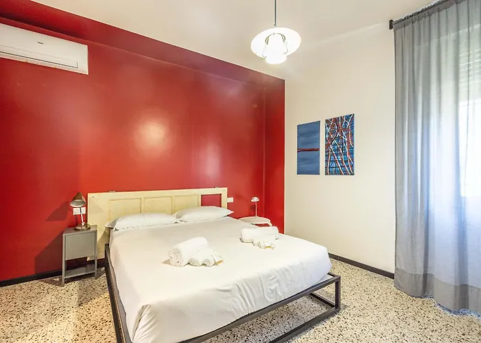 Bartoli Holidays, By Short Holidays 3*