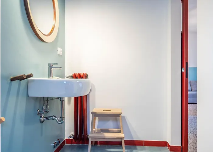 Bartoli Holidays, By Short Holidays Guest house 3*