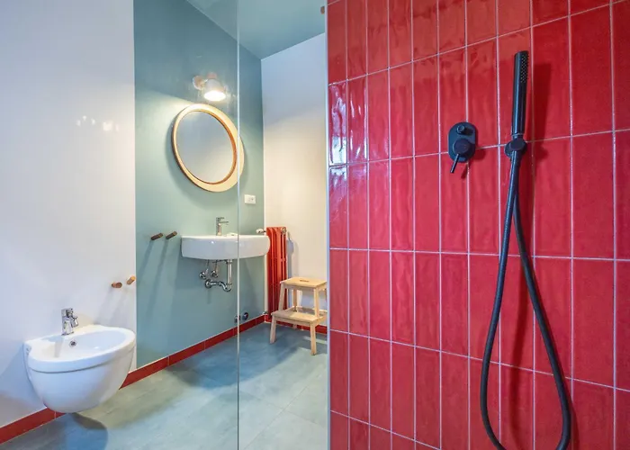 Guest house Bartoli Holidays, By Short Holidays Bologna