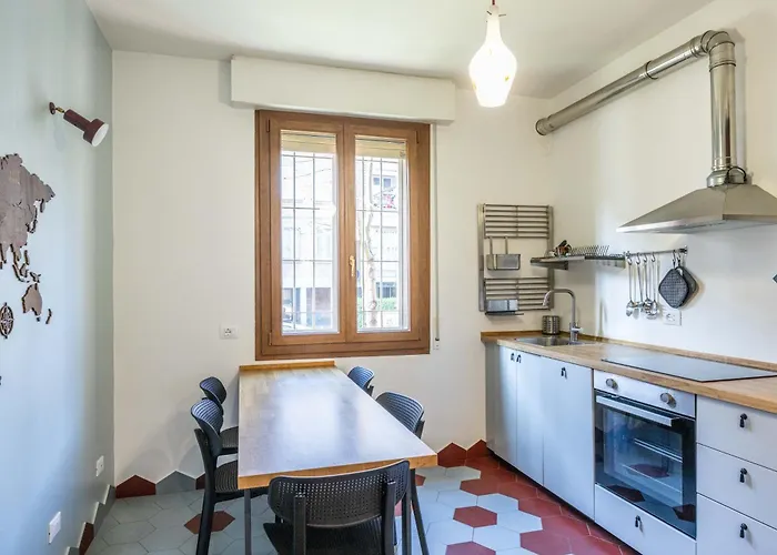 Bartoli Holidays, By Short Holidays 3* Bologna