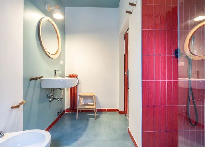 Bartoli Holidays, By Short Holidays Guest house 3*