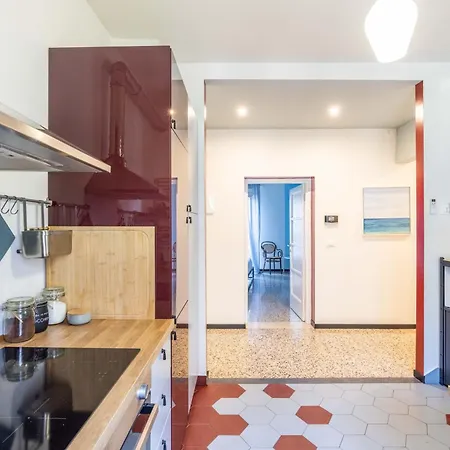 بيت ضيافة Bartoli Holidays, By Short Holidays بولونيا