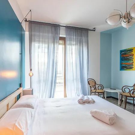 Bartoli Holidays, By Short Holidays 3*