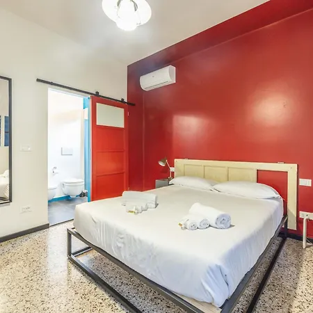 招待所 Bartoli Holidays, By Short Holidays 3*