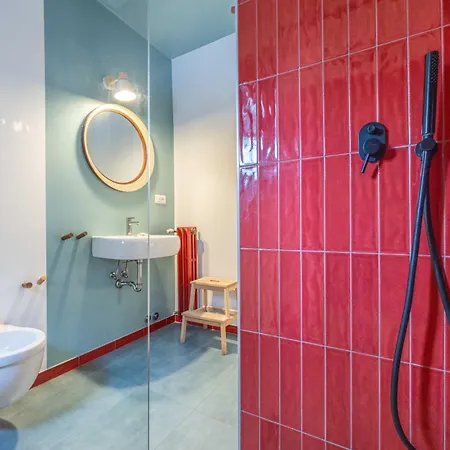 招待所 Bartoli Holidays, By Short Holidays 博洛尼亚