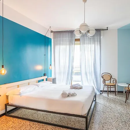 Bartoli Holidays, By Short Holidays 3* 볼로냐