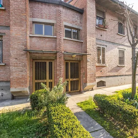 Affittacamere Bartoli Holidays, By Short Holidays 3*