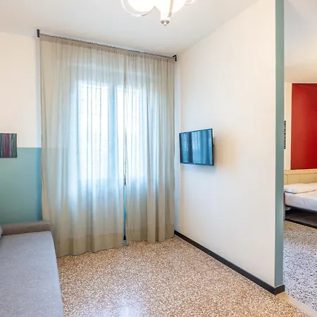 Bartoli Holidays, By Short Holidays Affittacamere 3*
