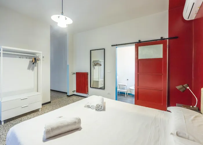 Affittacamere Bartoli Holidays, By Short Holidays 3*