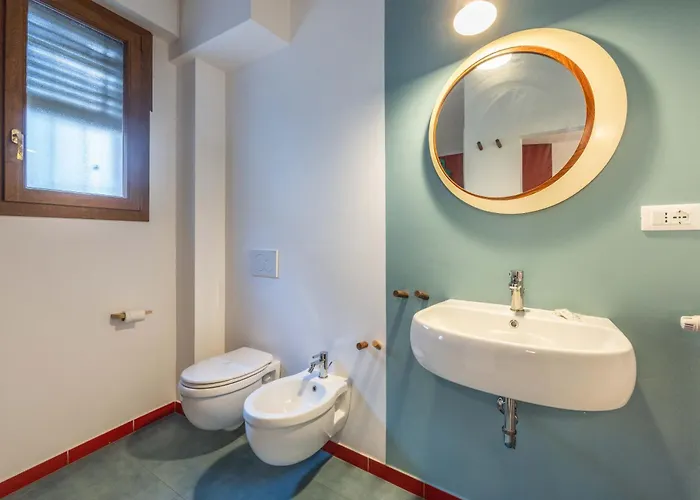 Affittacamere Bartoli Holidays, By Short Holidays 3*