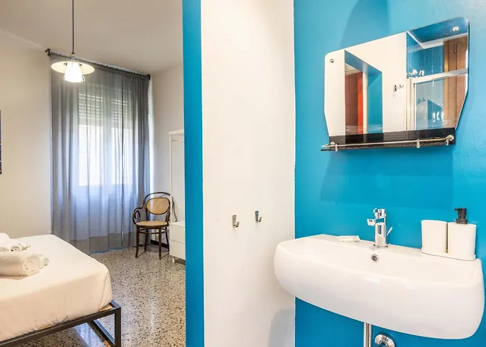 Affittacamere Bartoli Holidays, By Short Holidays Bologna