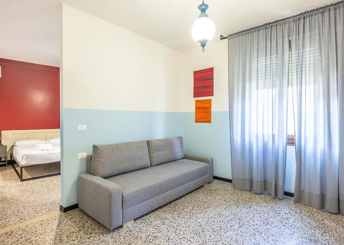 Bartoli Holidays, By Short Holidays Affittacamere