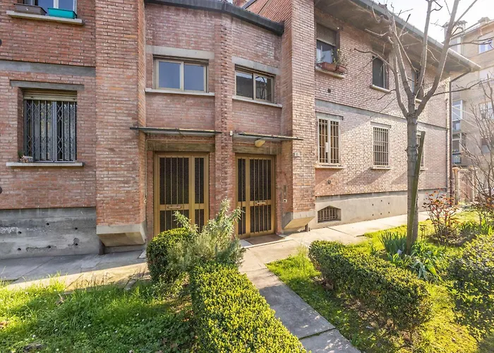 Affittacamere Bartoli Holidays, By Short Holidays 3*