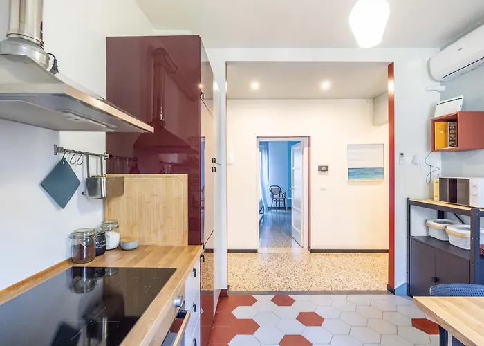 Affittacamere Bartoli Holidays, By Short Holidays Bologna