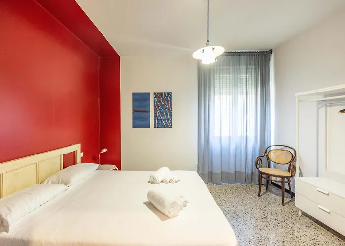 Affittacamere Bartoli Holidays, By Short Holidays